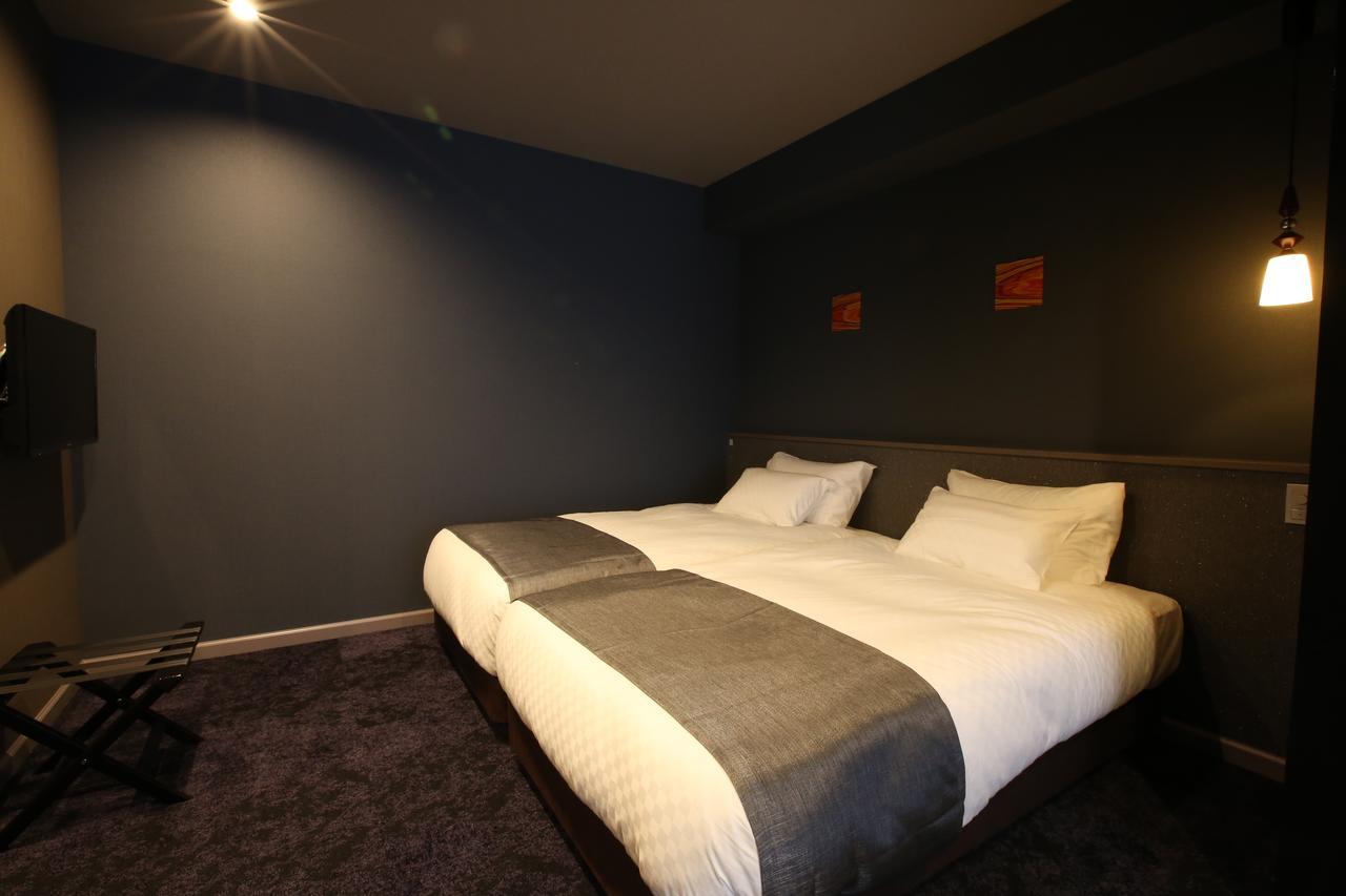 Hotel Banister קיוטו מראה חיצוני תמונה