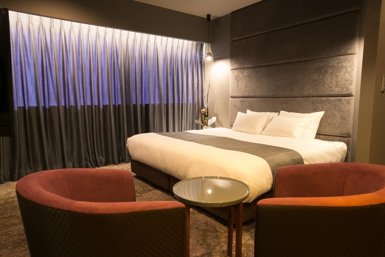 Hotel Banister קיוטו מראה חיצוני תמונה