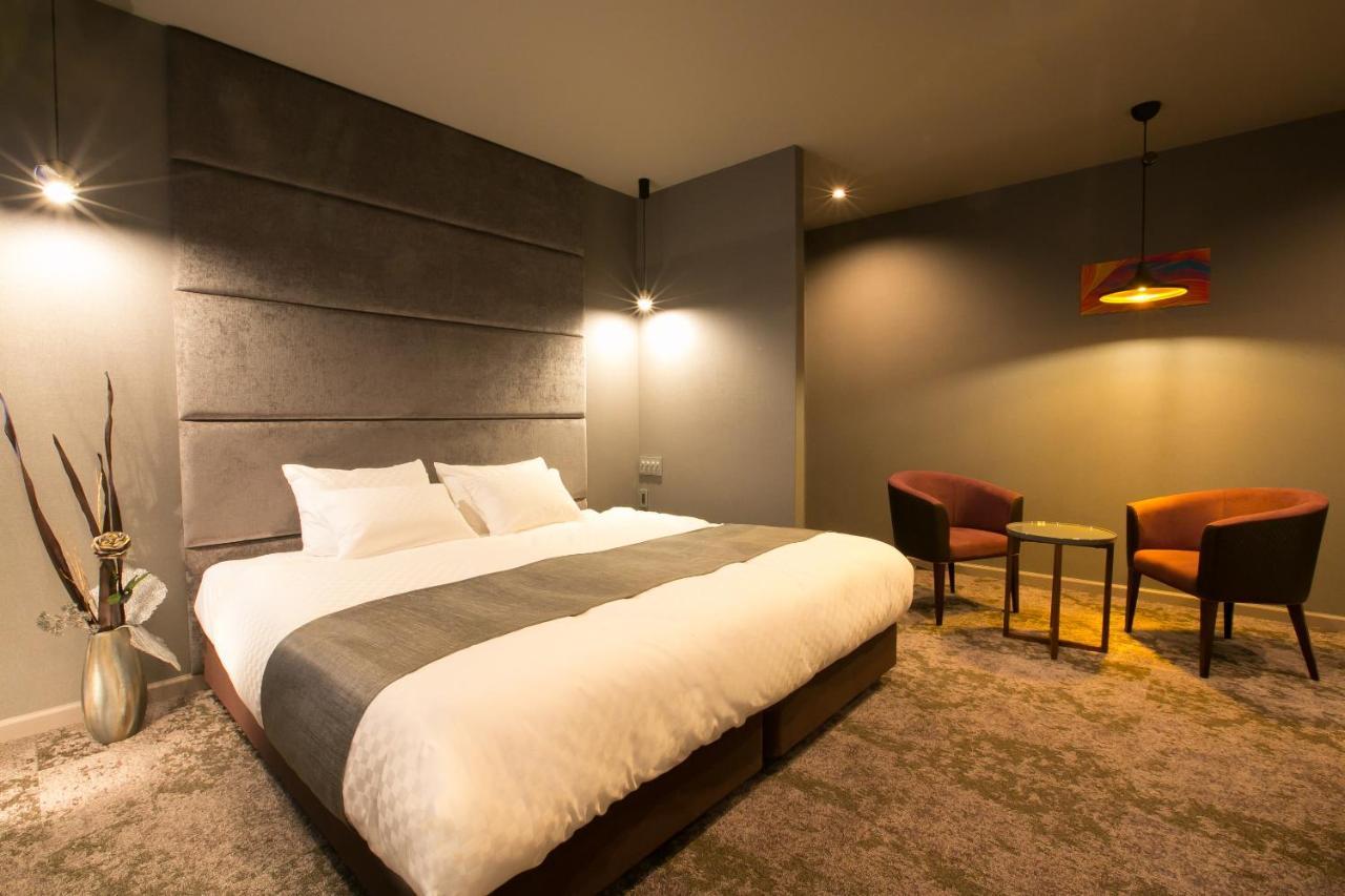 Hotel Banister קיוטו מראה חיצוני תמונה