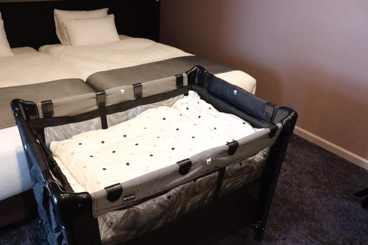 Hotel Banister קיוטו מראה חיצוני תמונה